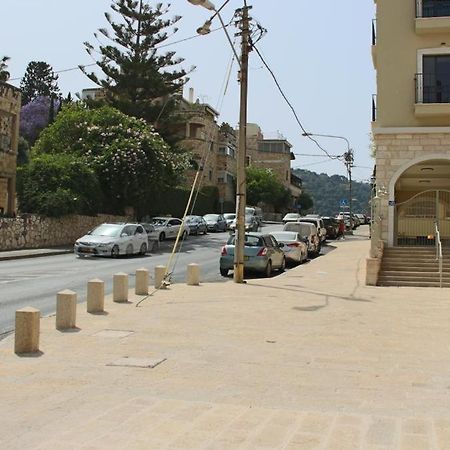 Laila'S Boutique Apartment Haifa Exterior photo