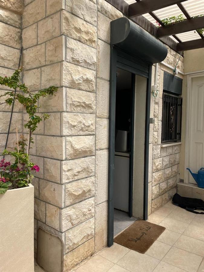 Laila'S Boutique Apartment Haifa Exterior photo