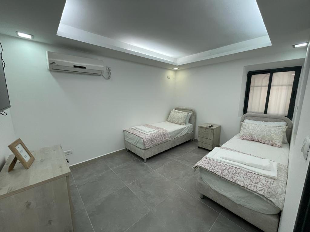 Laila'S Boutique Apartment Haifa Exterior photo