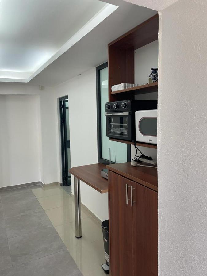 Laila'S Boutique Apartment Haifa Exterior photo