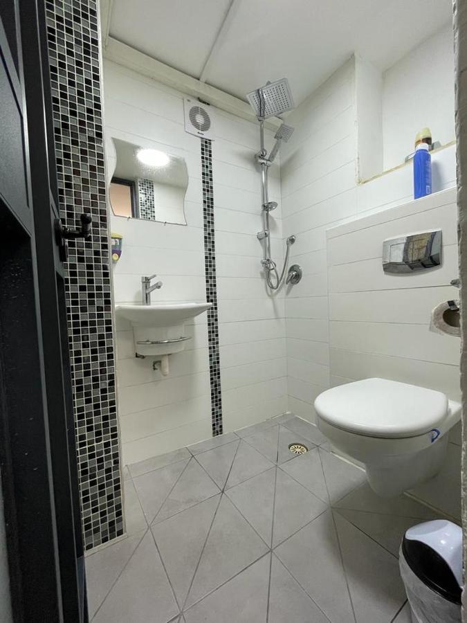 Laila'S Boutique Apartment Haifa Exterior photo